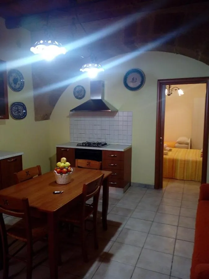 Casa Gresya Appartamento Agrigento