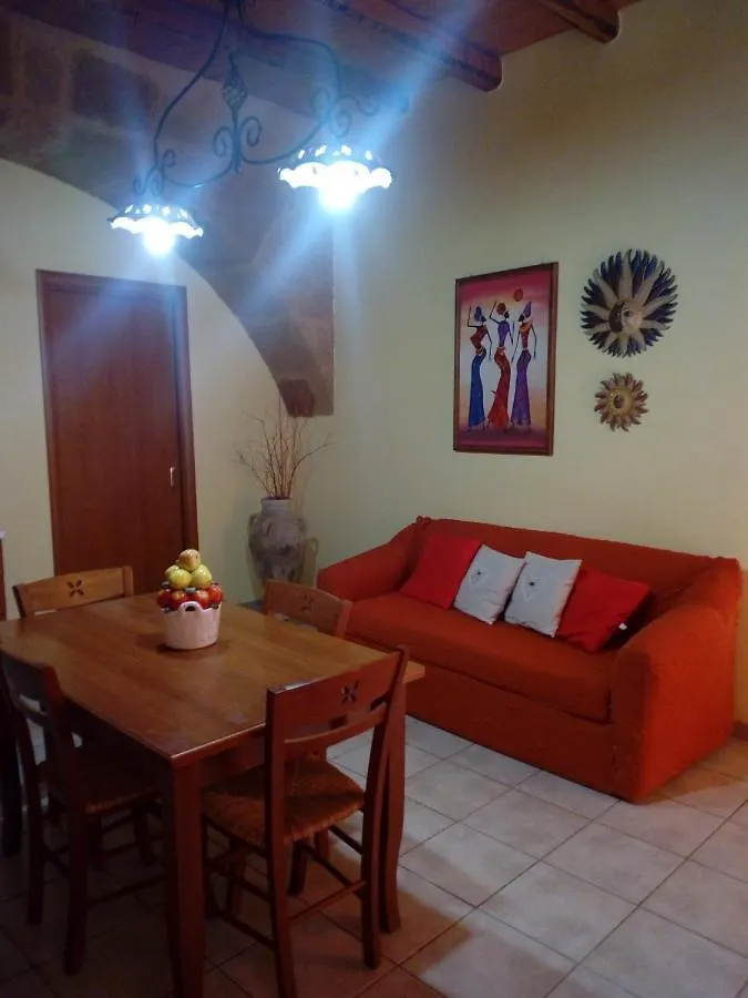 Casa Gresya Appartamento Agrigento Italia