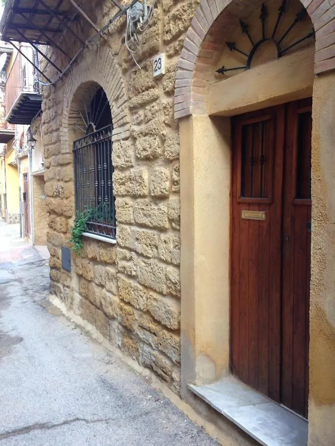 Casa Gresya Appartamento Agrigento Italia