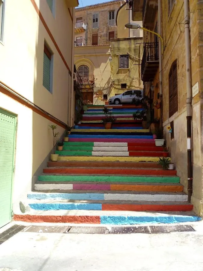 Casa Gresya Appartamento Agrigento