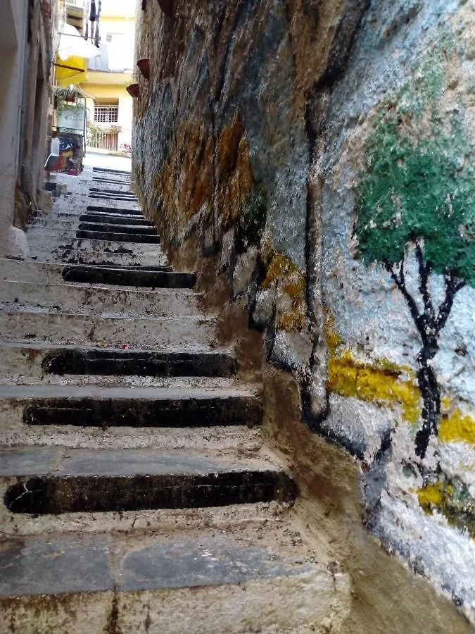 Casa Gresya Appartamento Agrigento 0*,