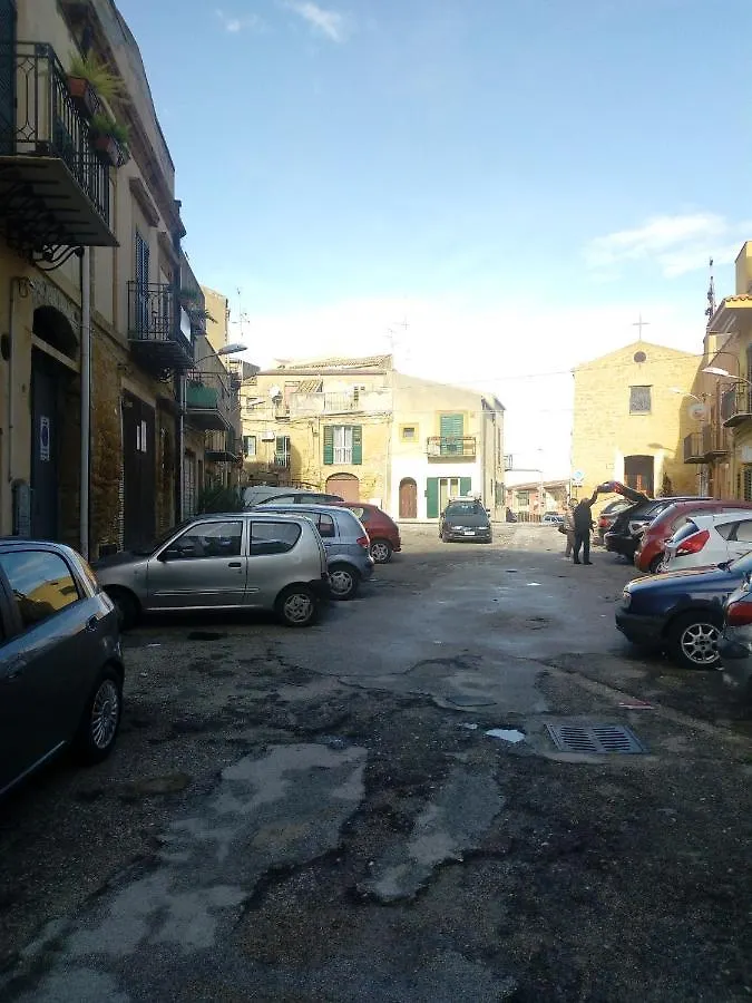Casa Gresya Appartamento Agrigento