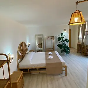 Appartement Greek Temple, Agrigente