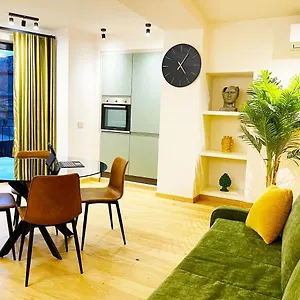 Appartement Boutique, Agrigente