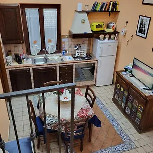 Hébergement de vacances Scorcio Di Mare, Agrigente
