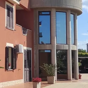 Appartement Emilia, Agrigente