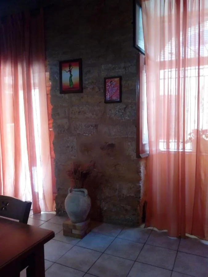 Casa Gresya Apartment Agrigento 0*,  Italy